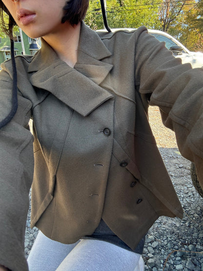 styling