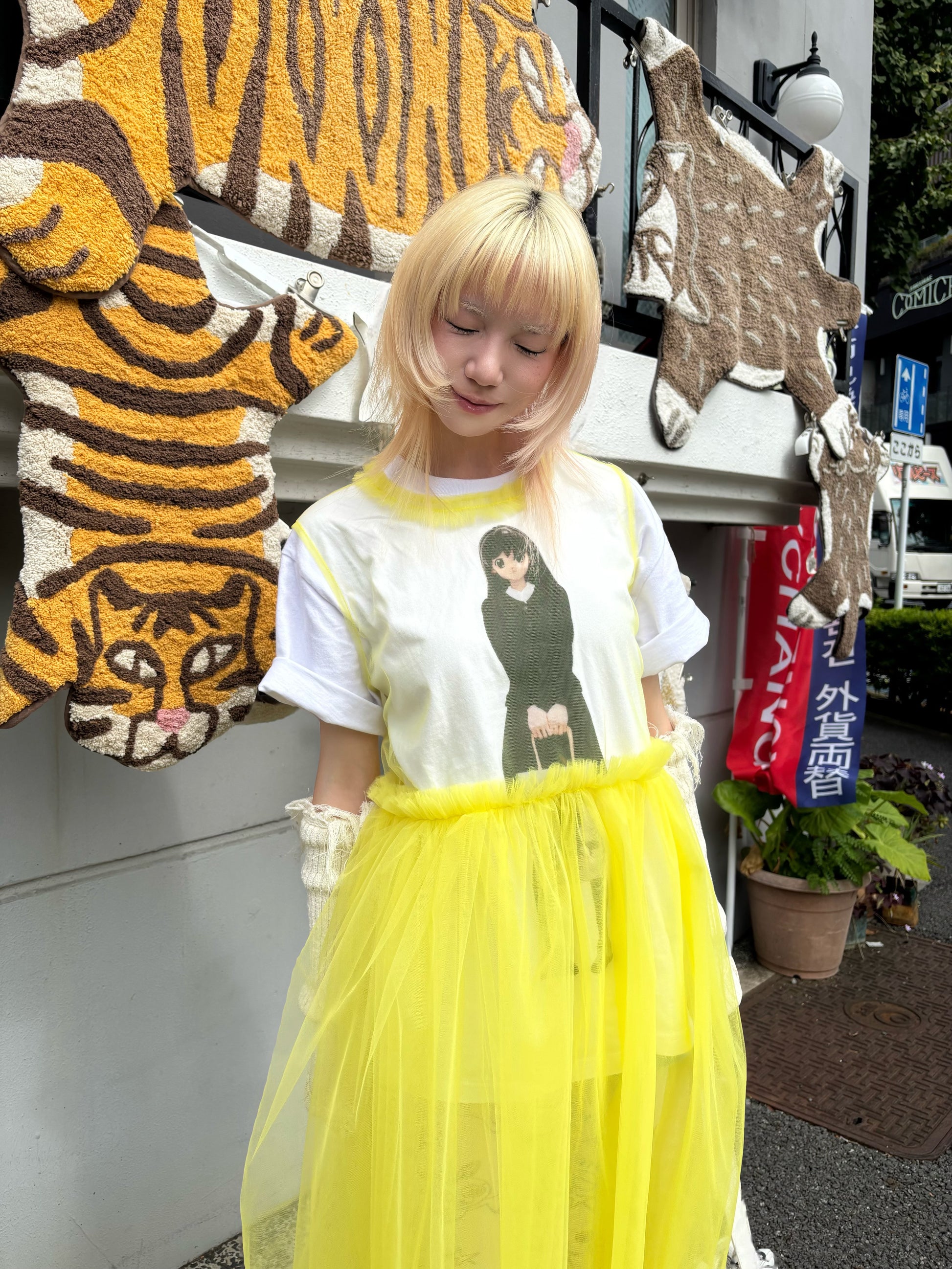 styling