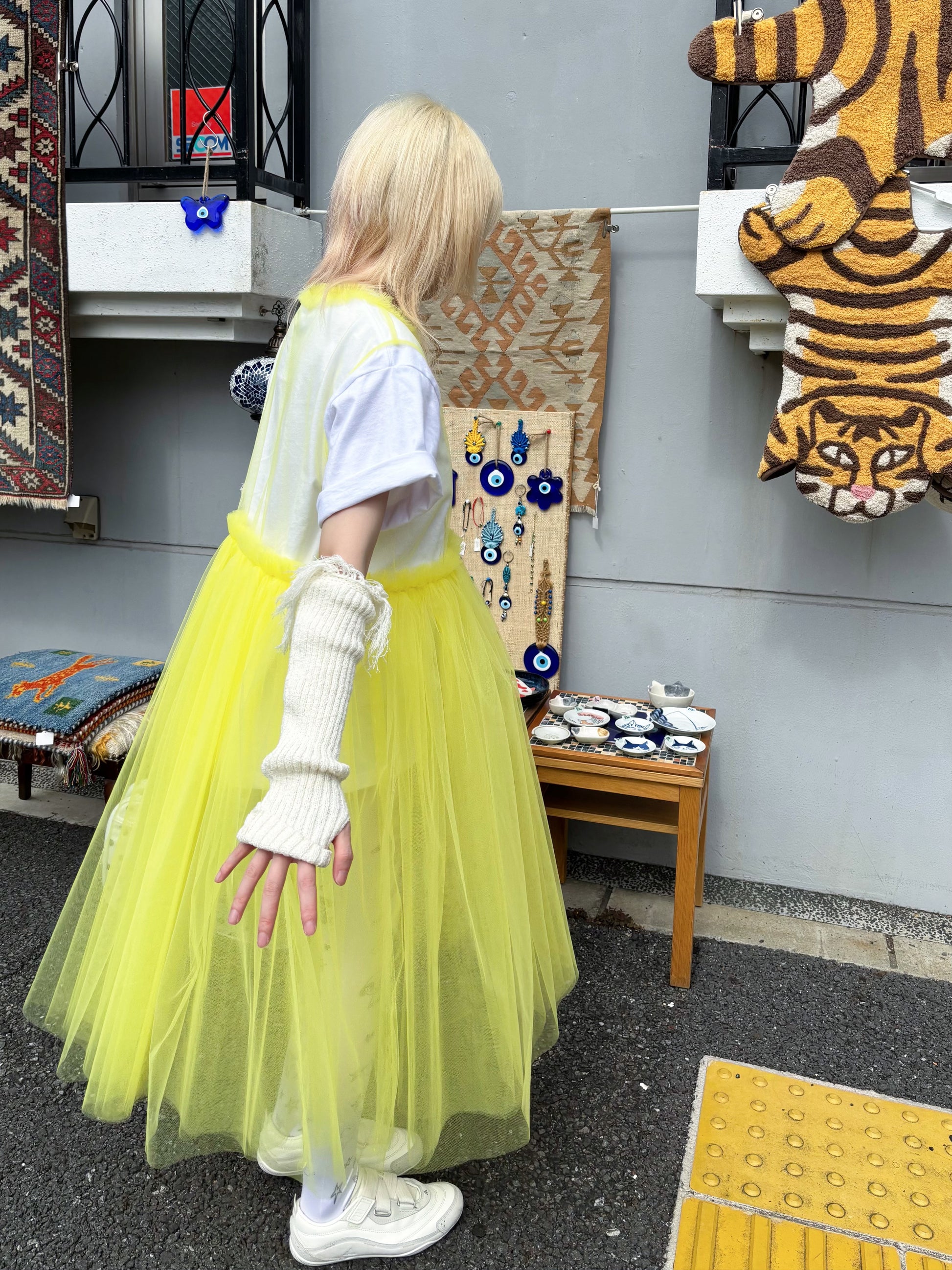 styling