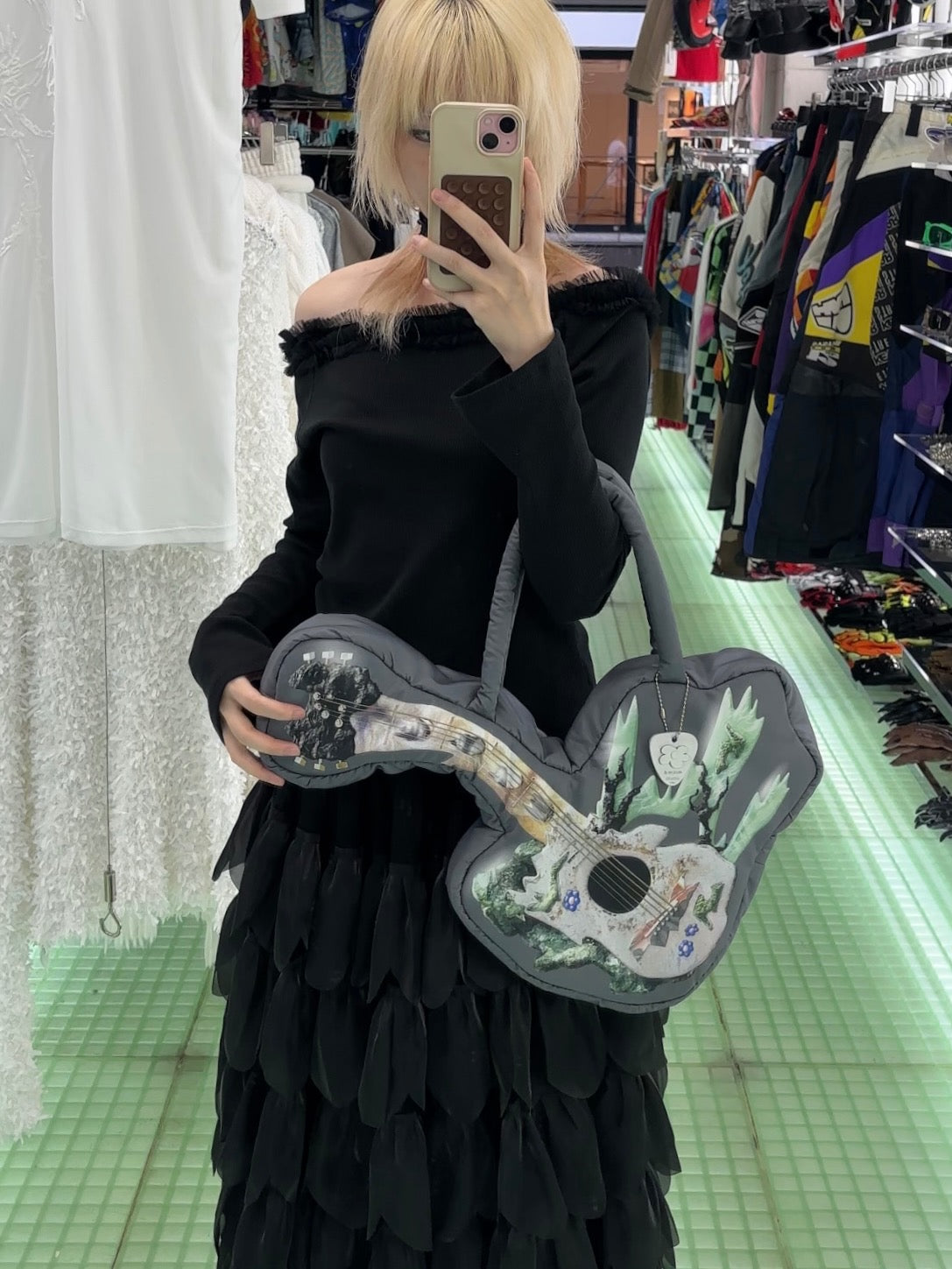 styling