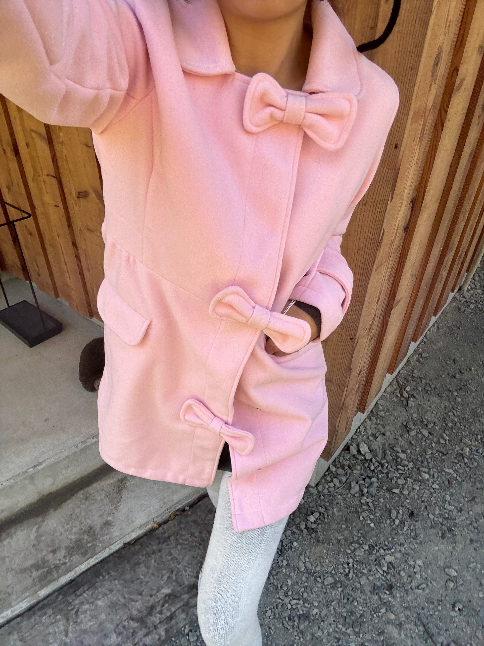 styling