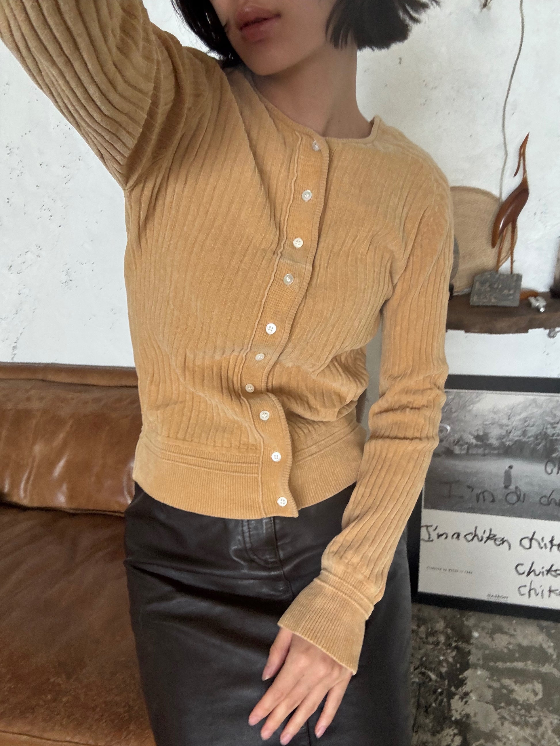 styling