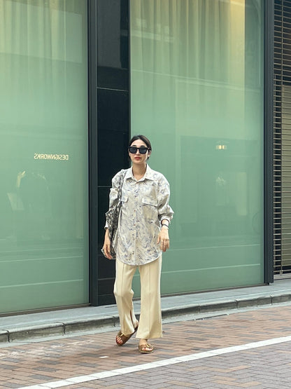 styling