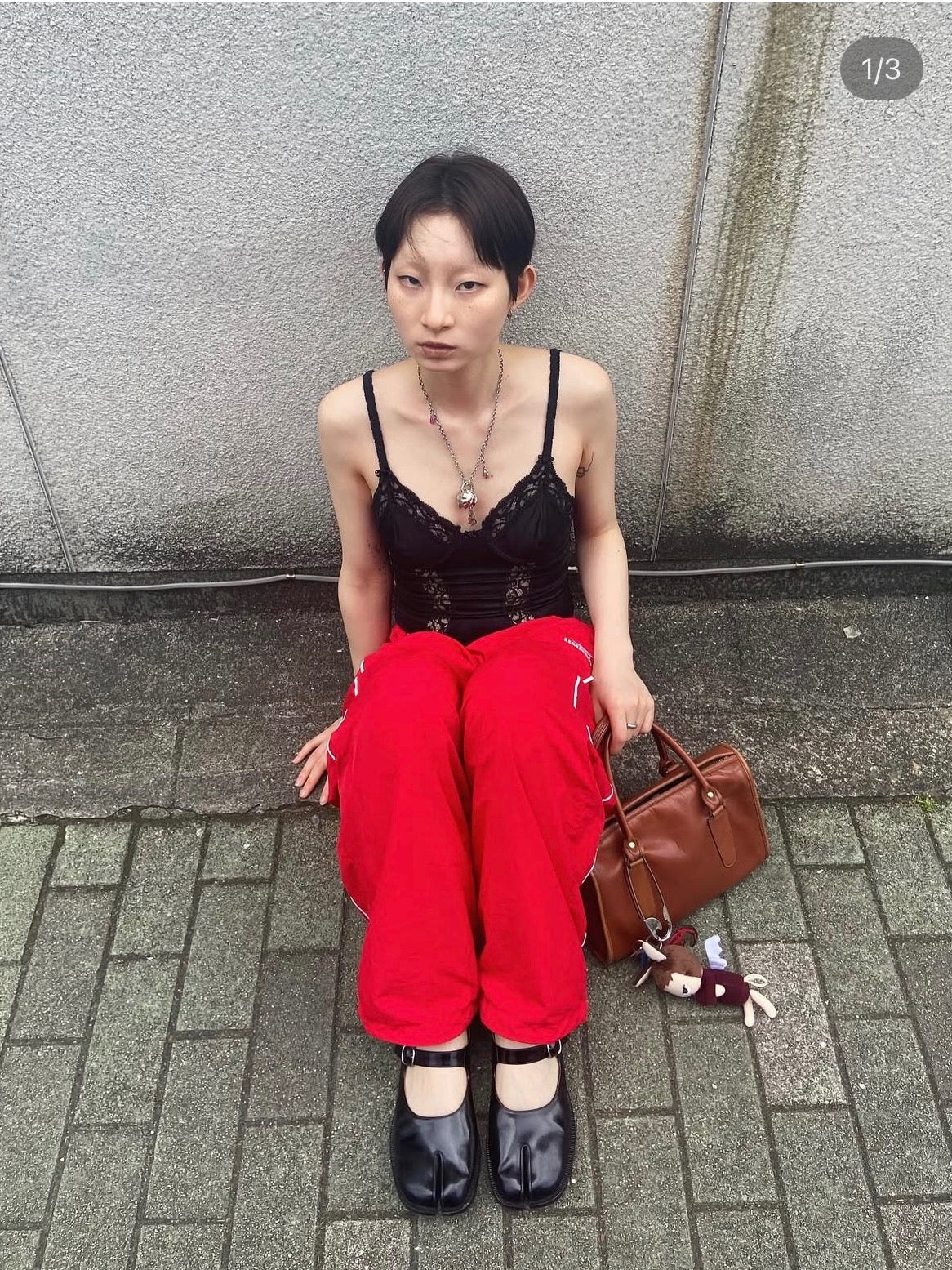 styling