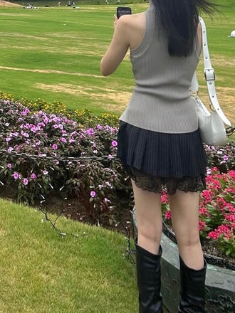 styling