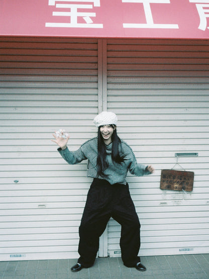 styling