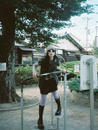 styling