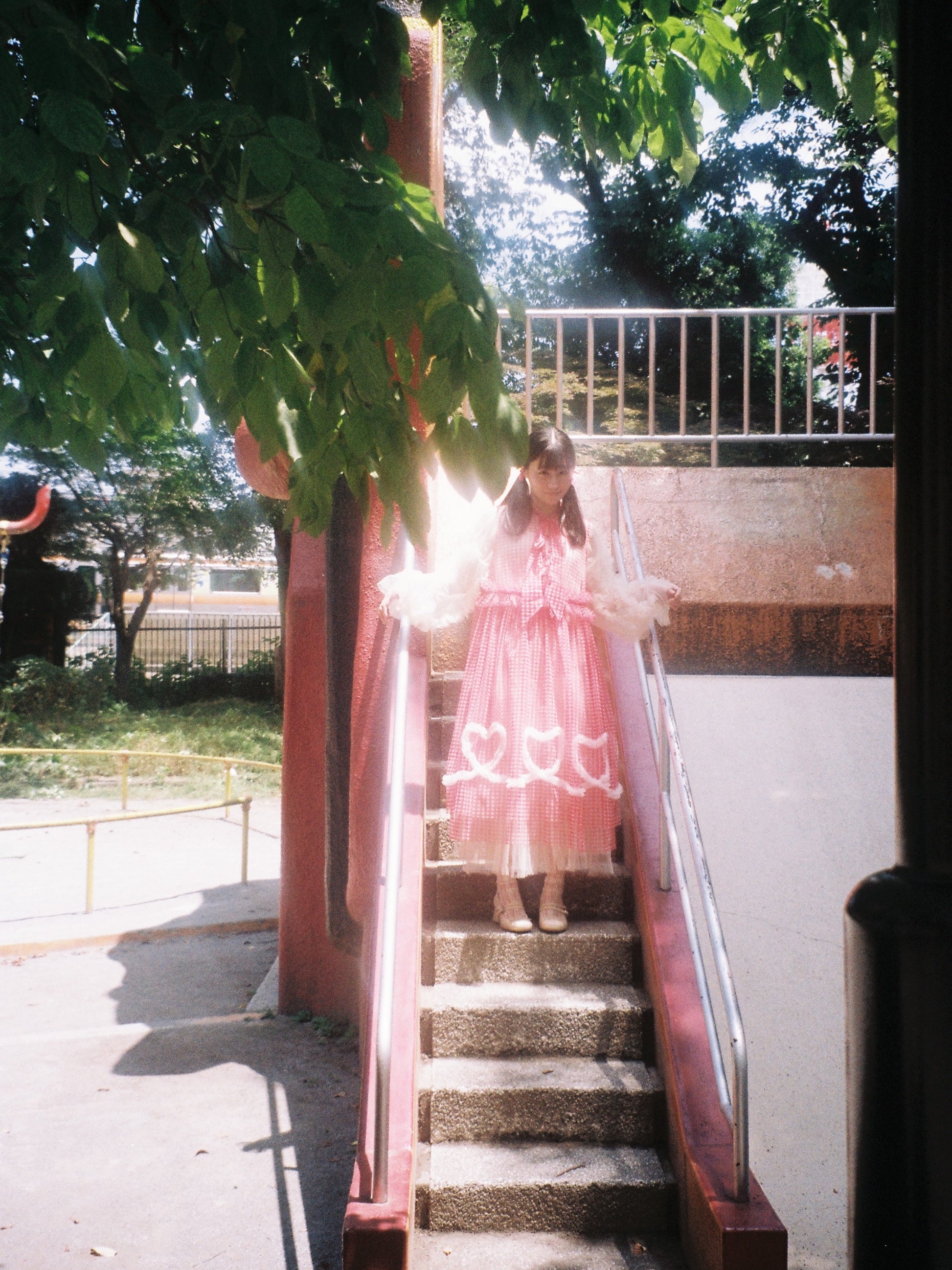 styling