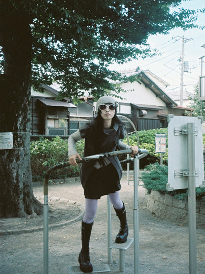 styling
