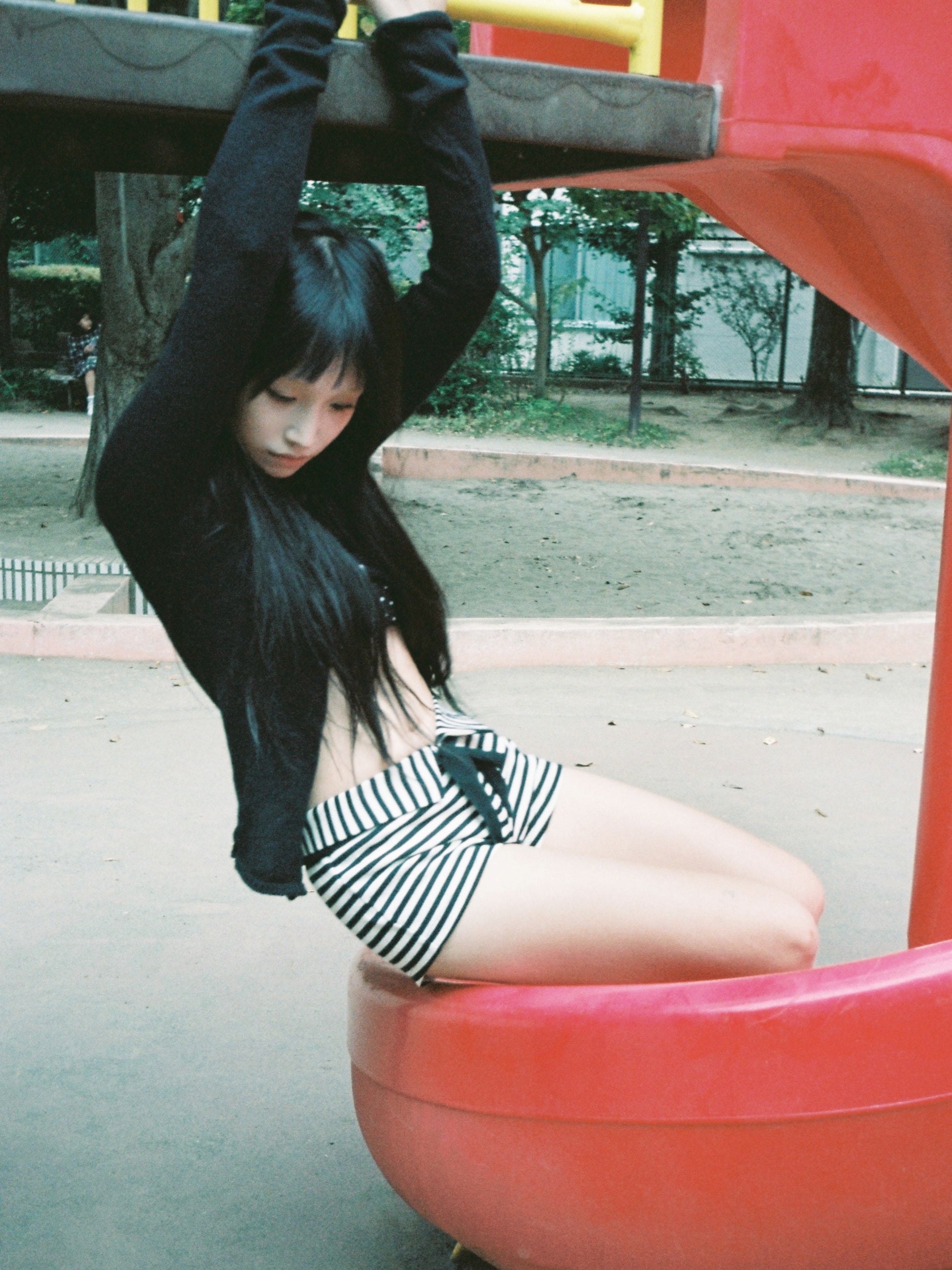 styling