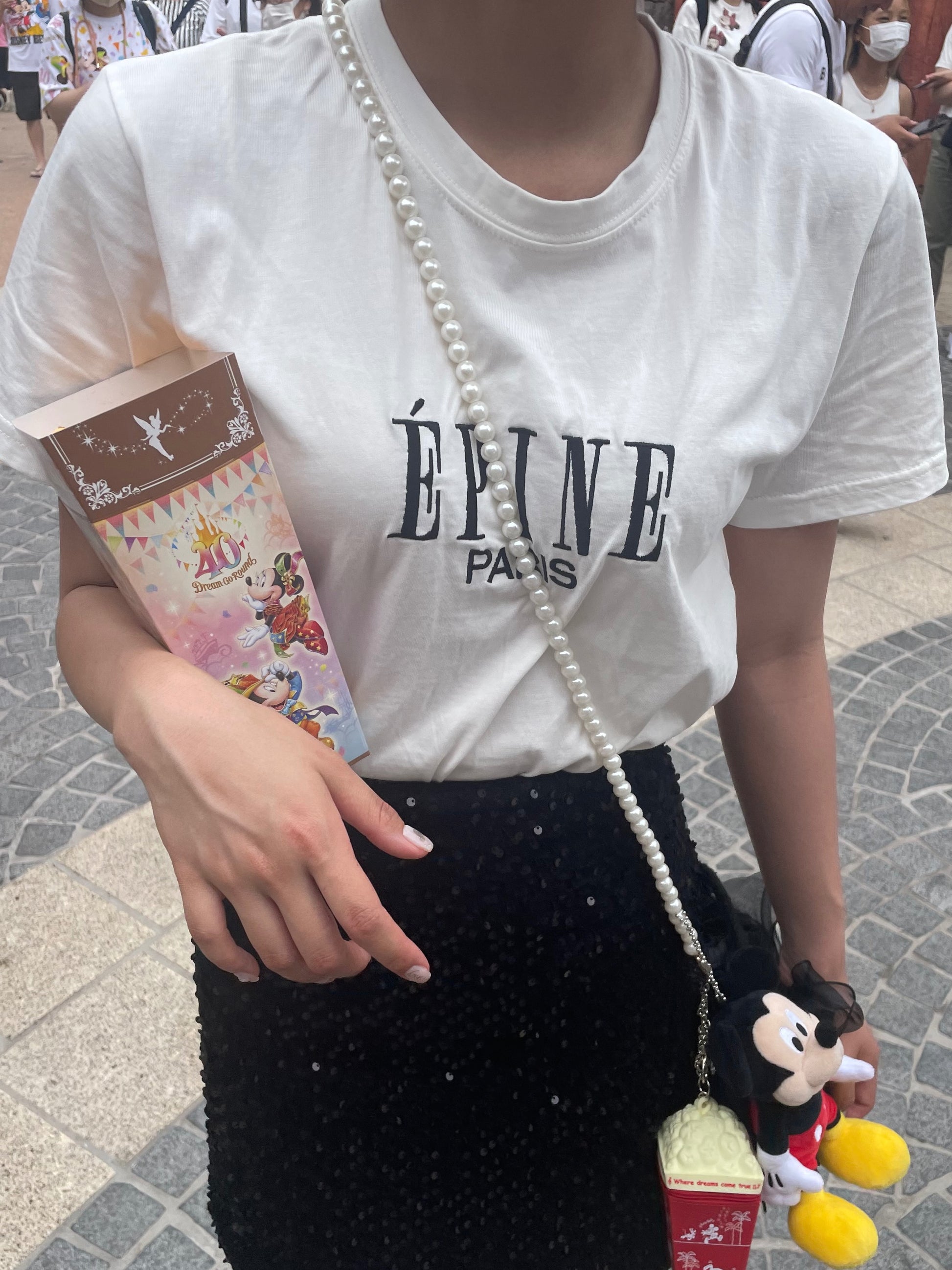 styling