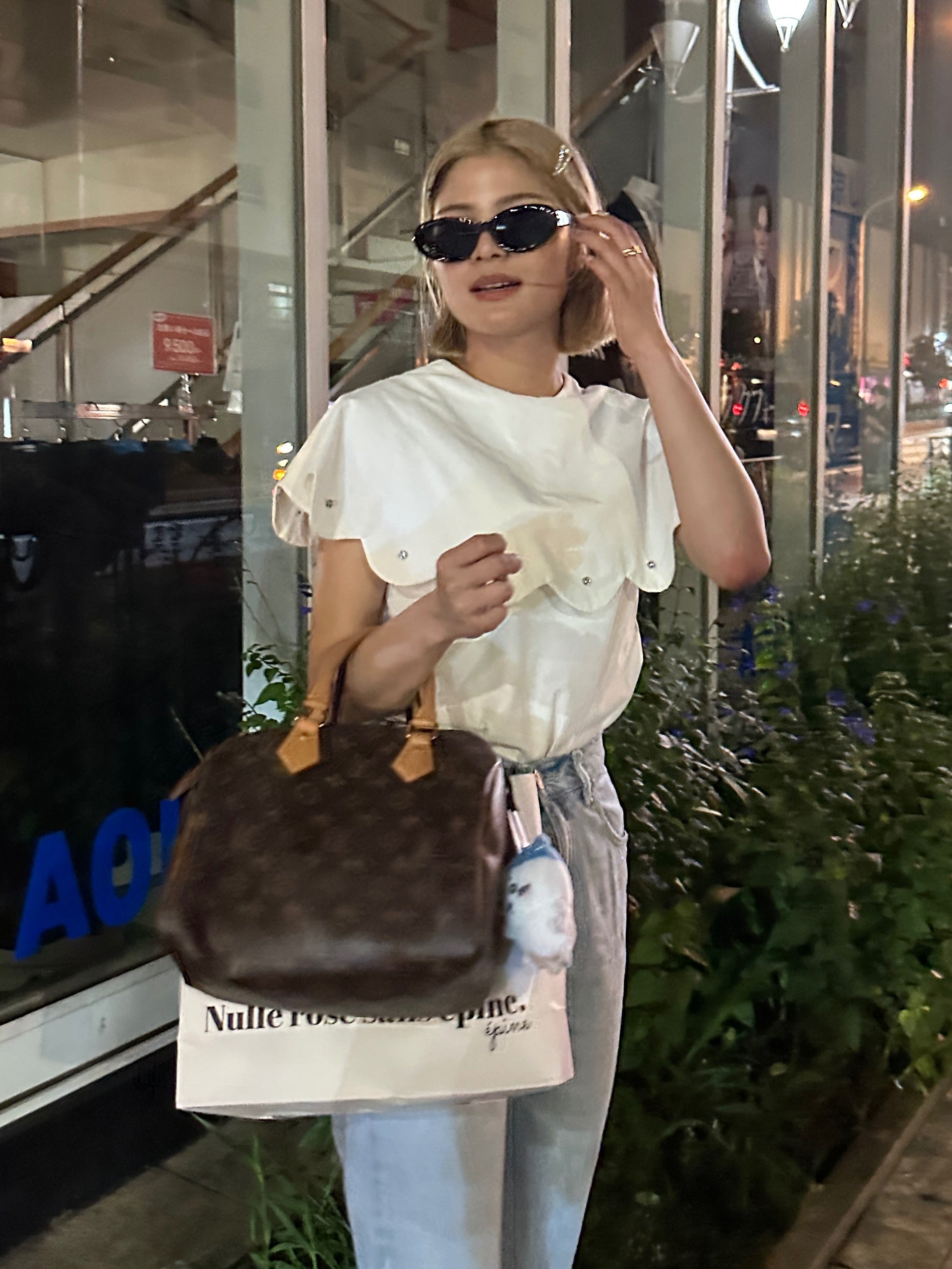 styling