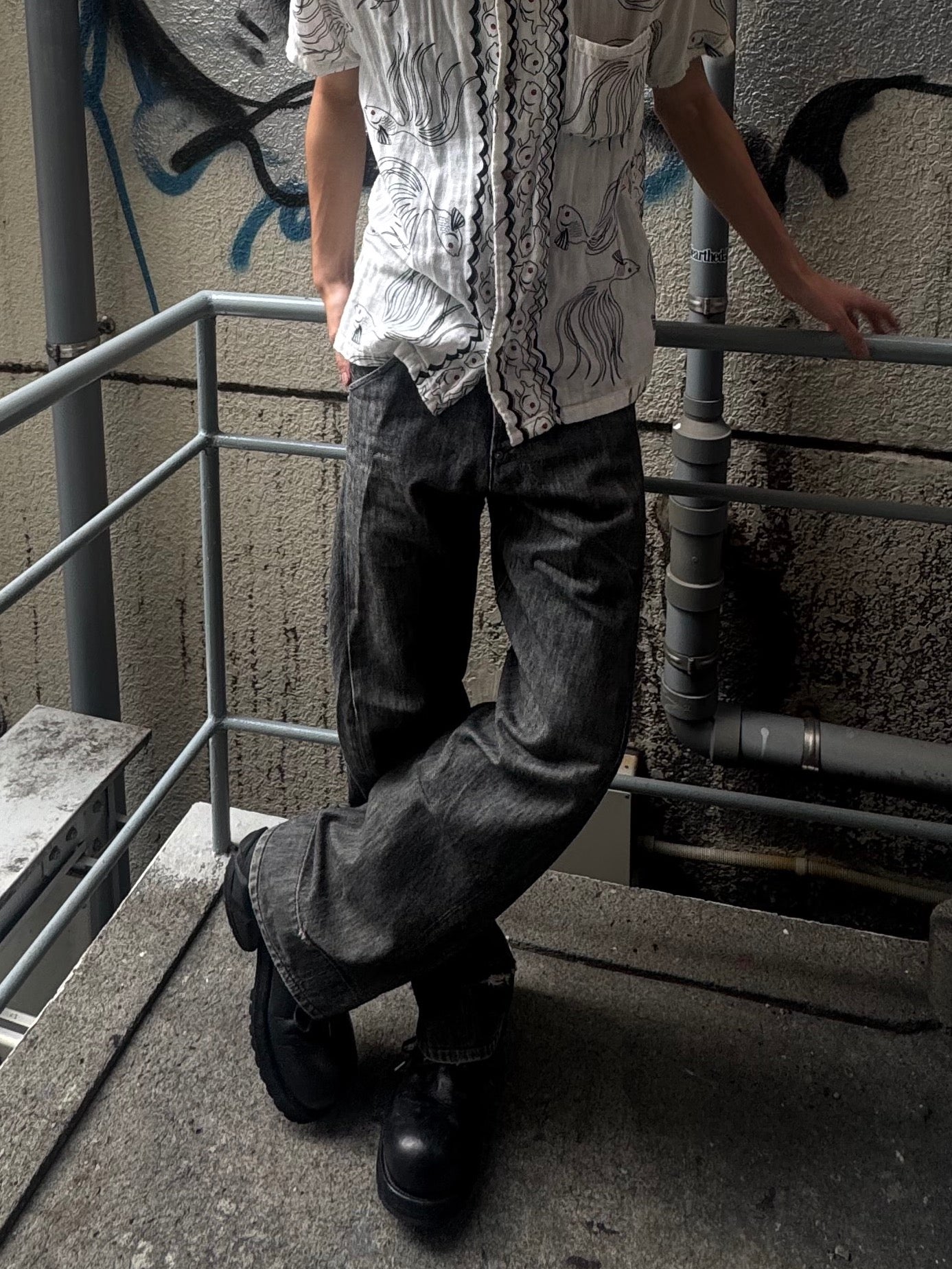 styling