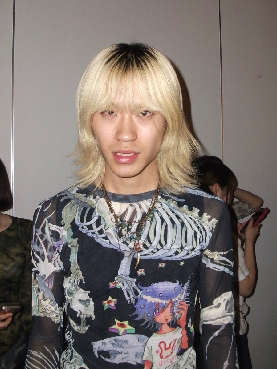 styling