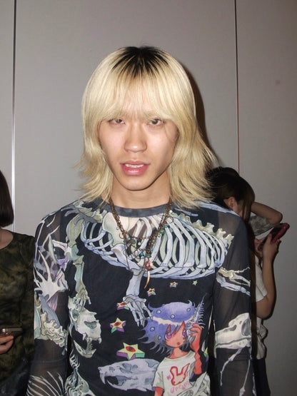 styling