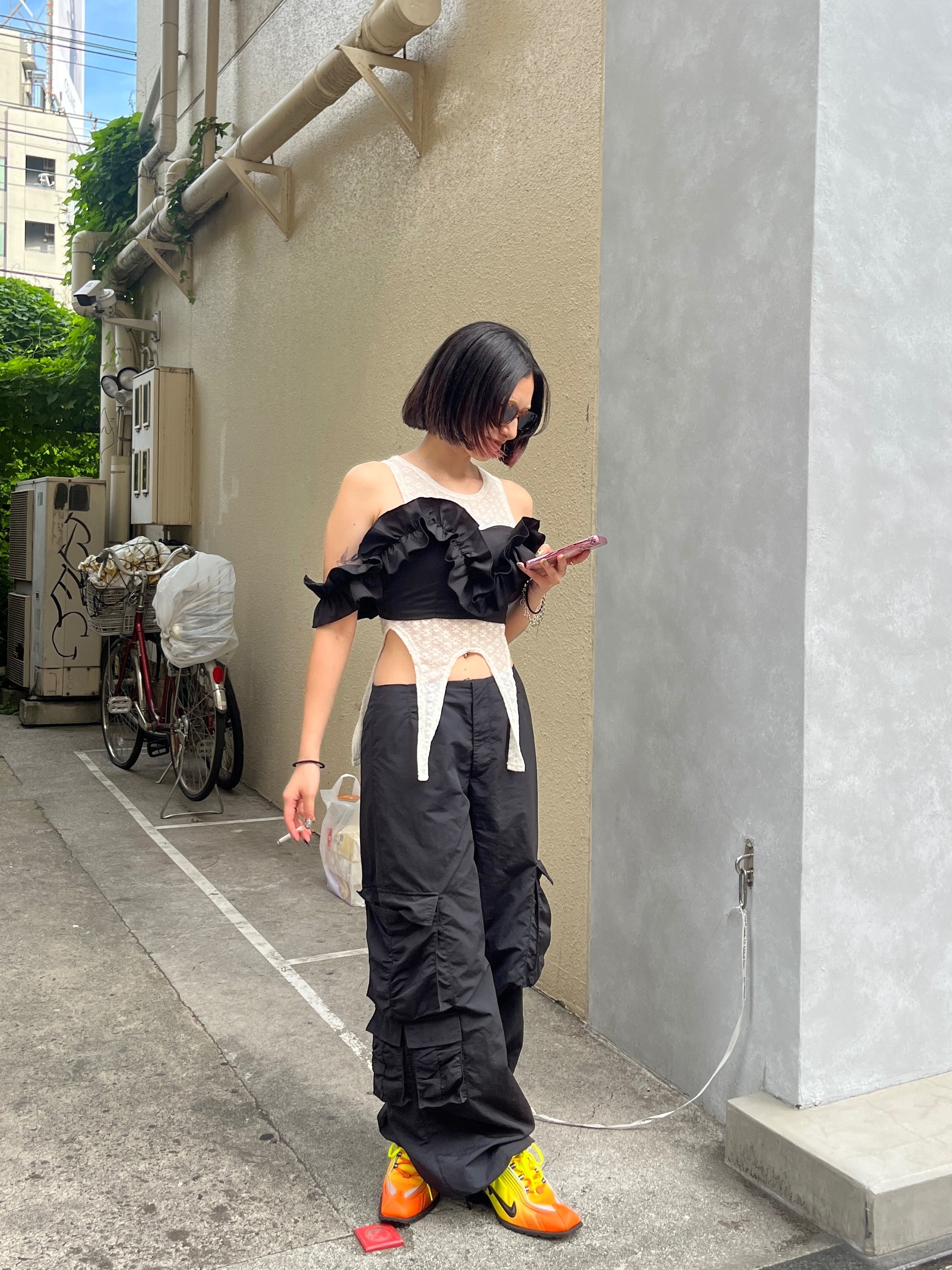 styling