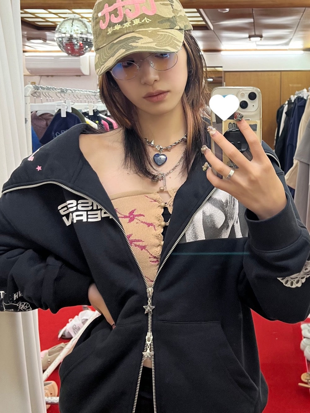 styling