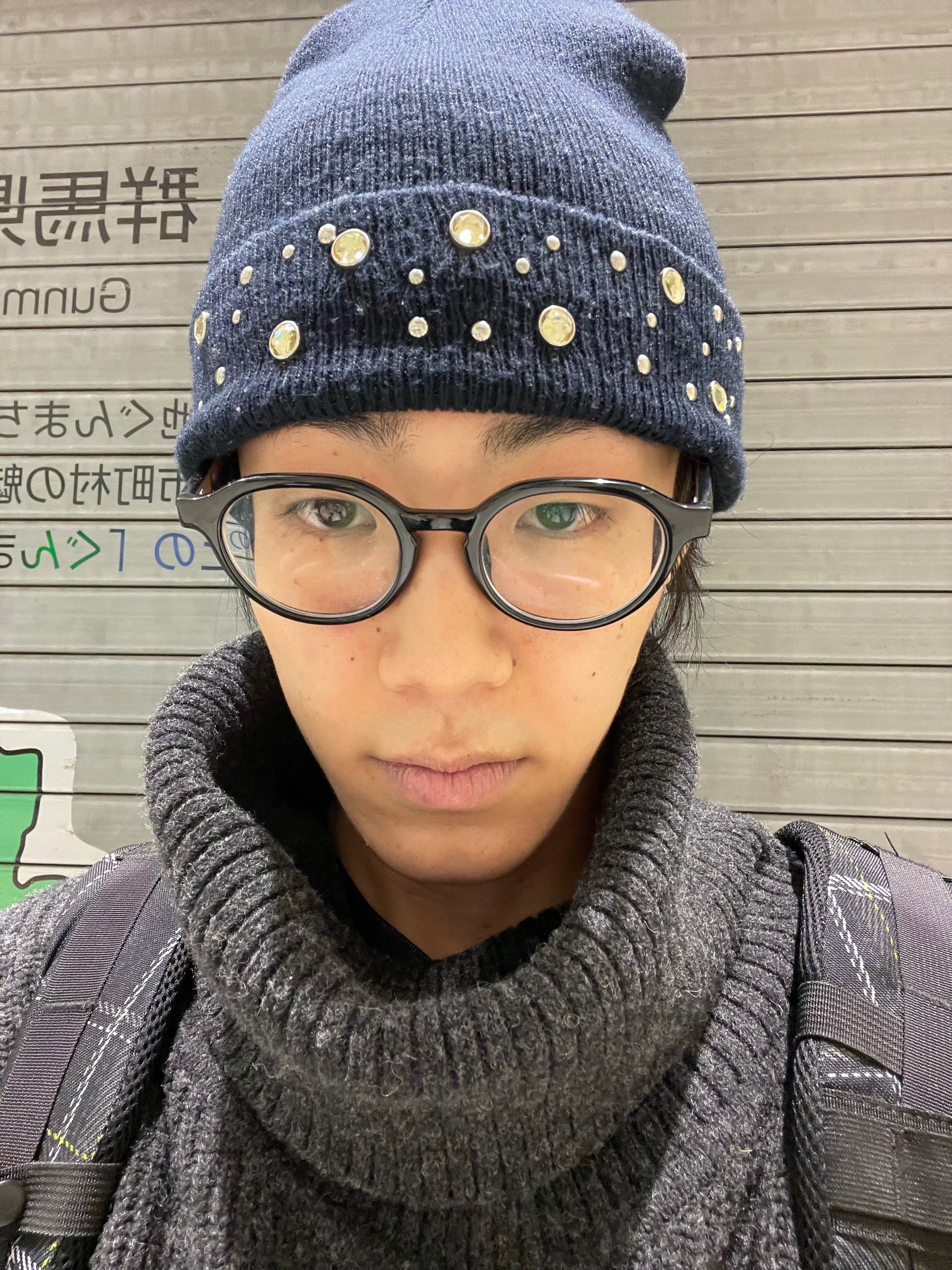 styling