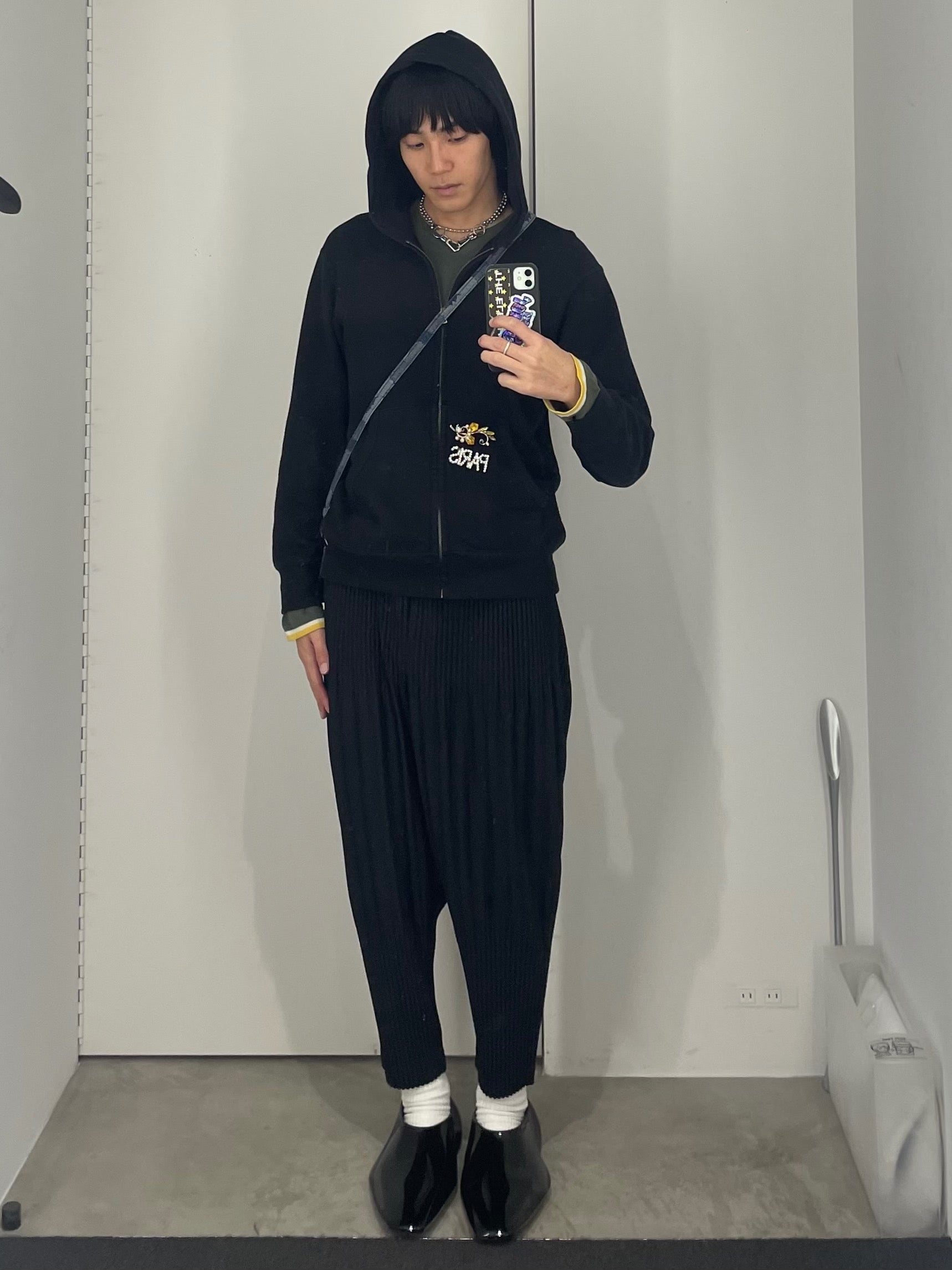 styling