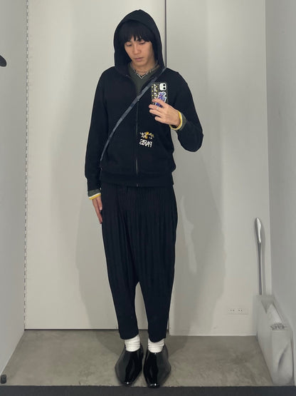 styling