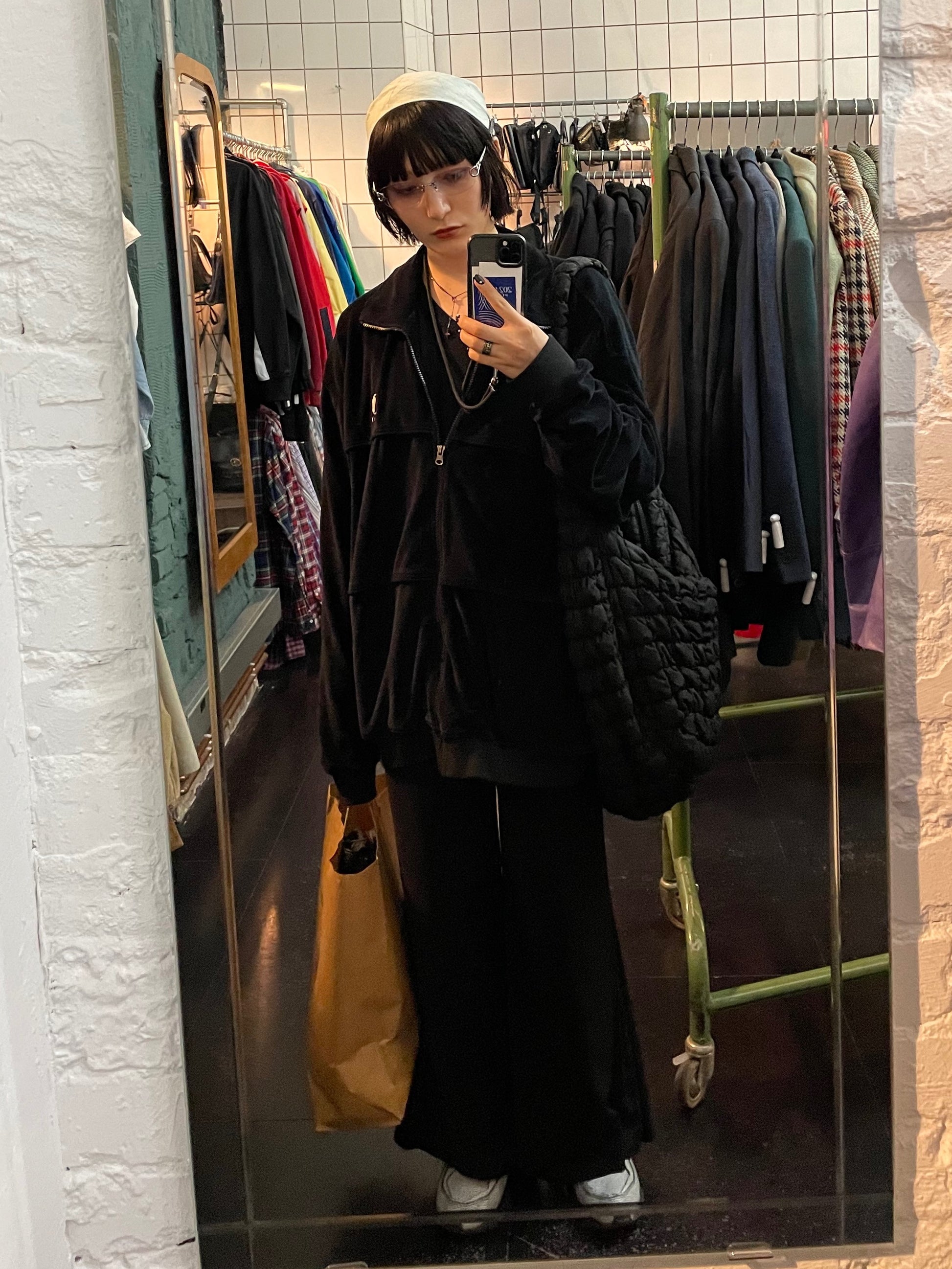 styling