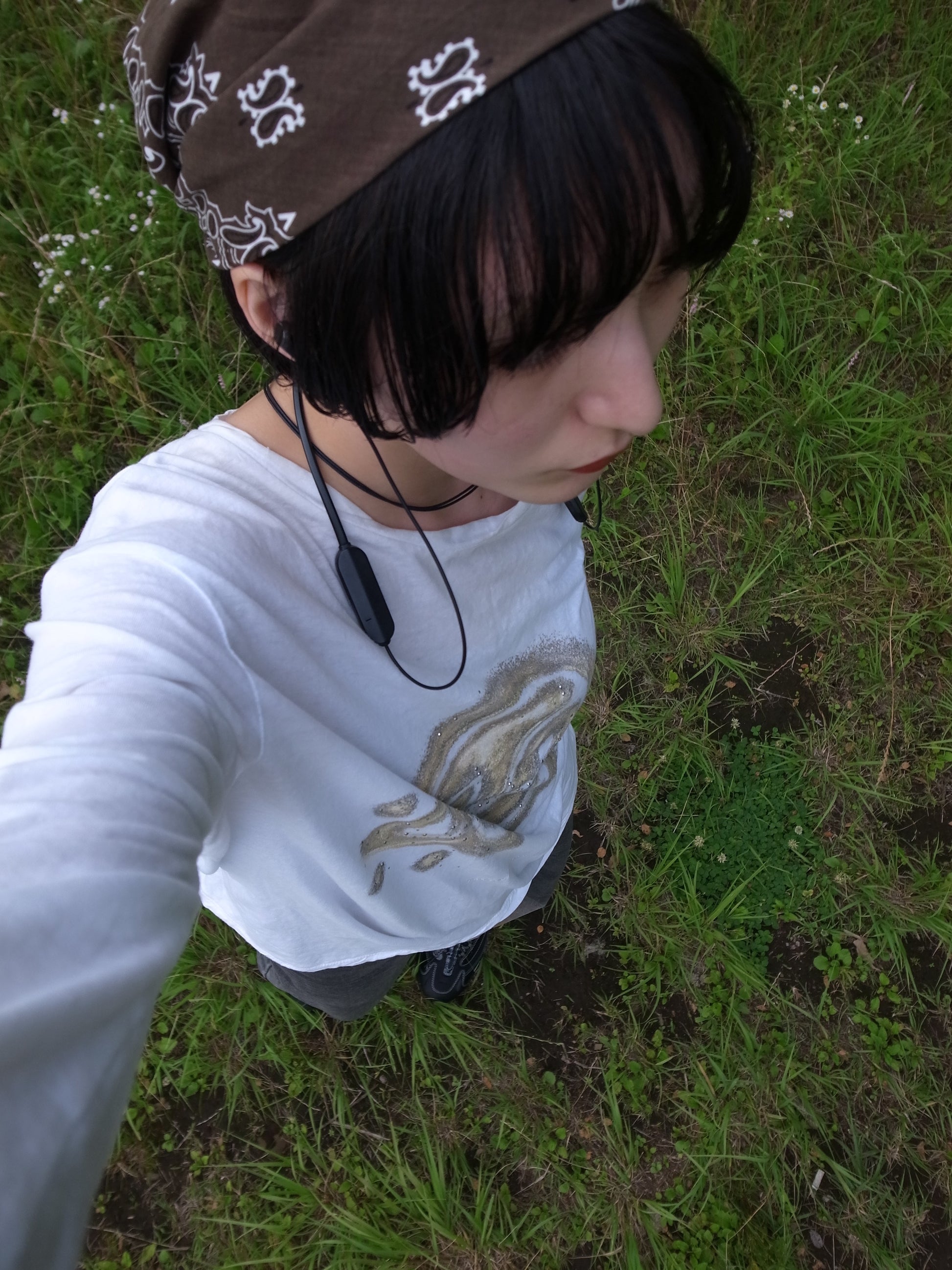styling