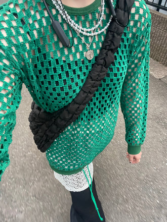 styling
