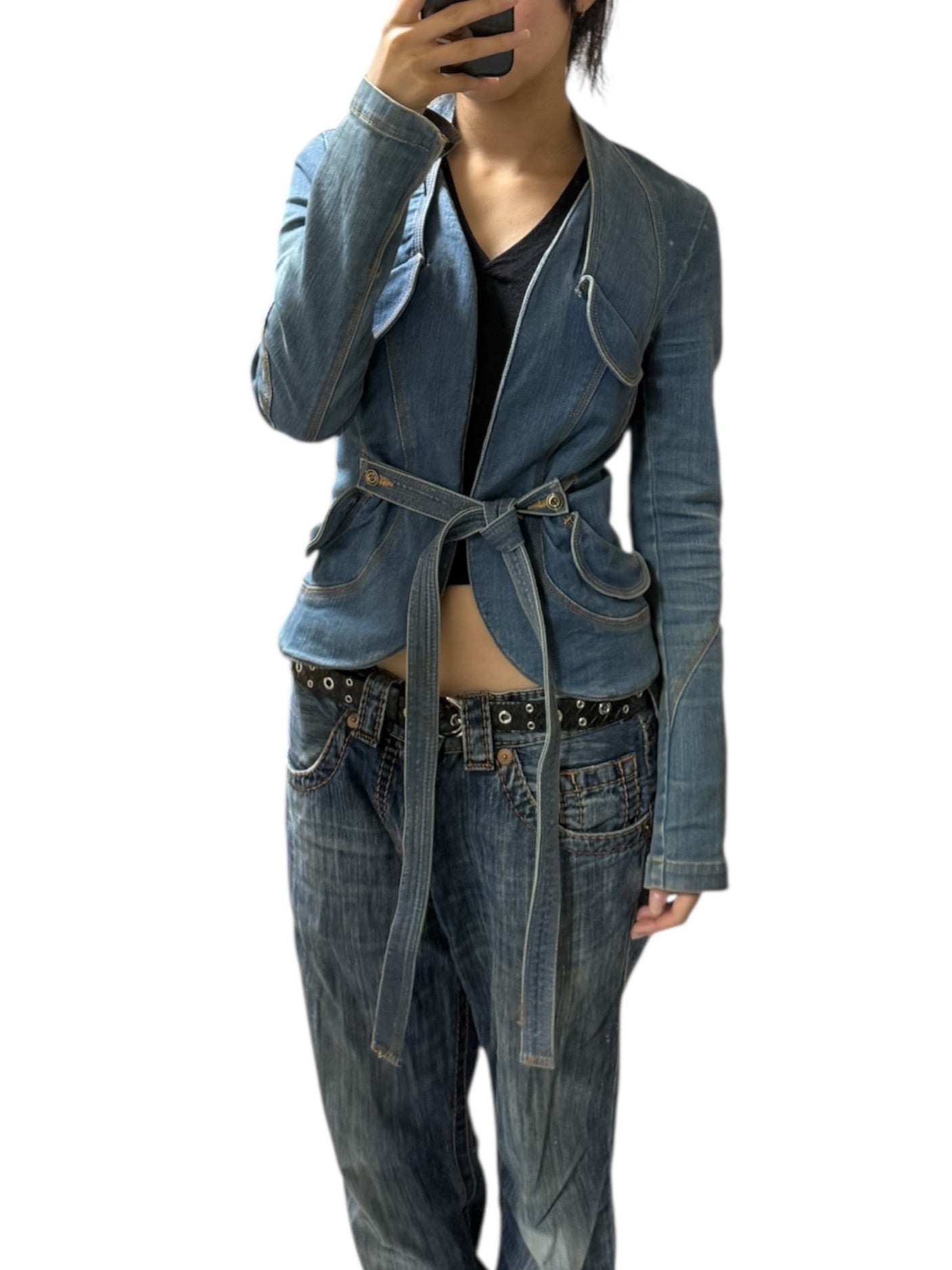 styling