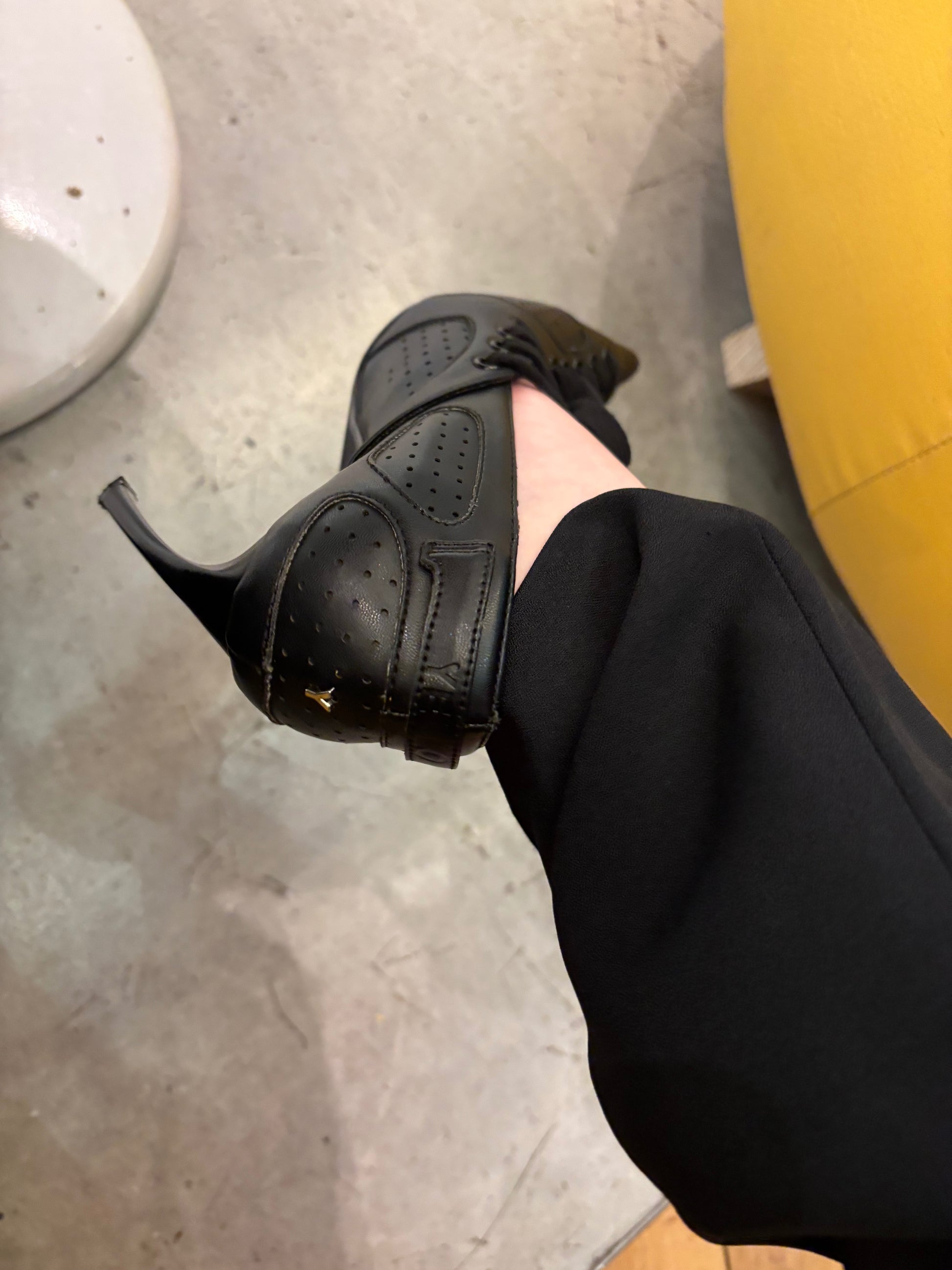 styling