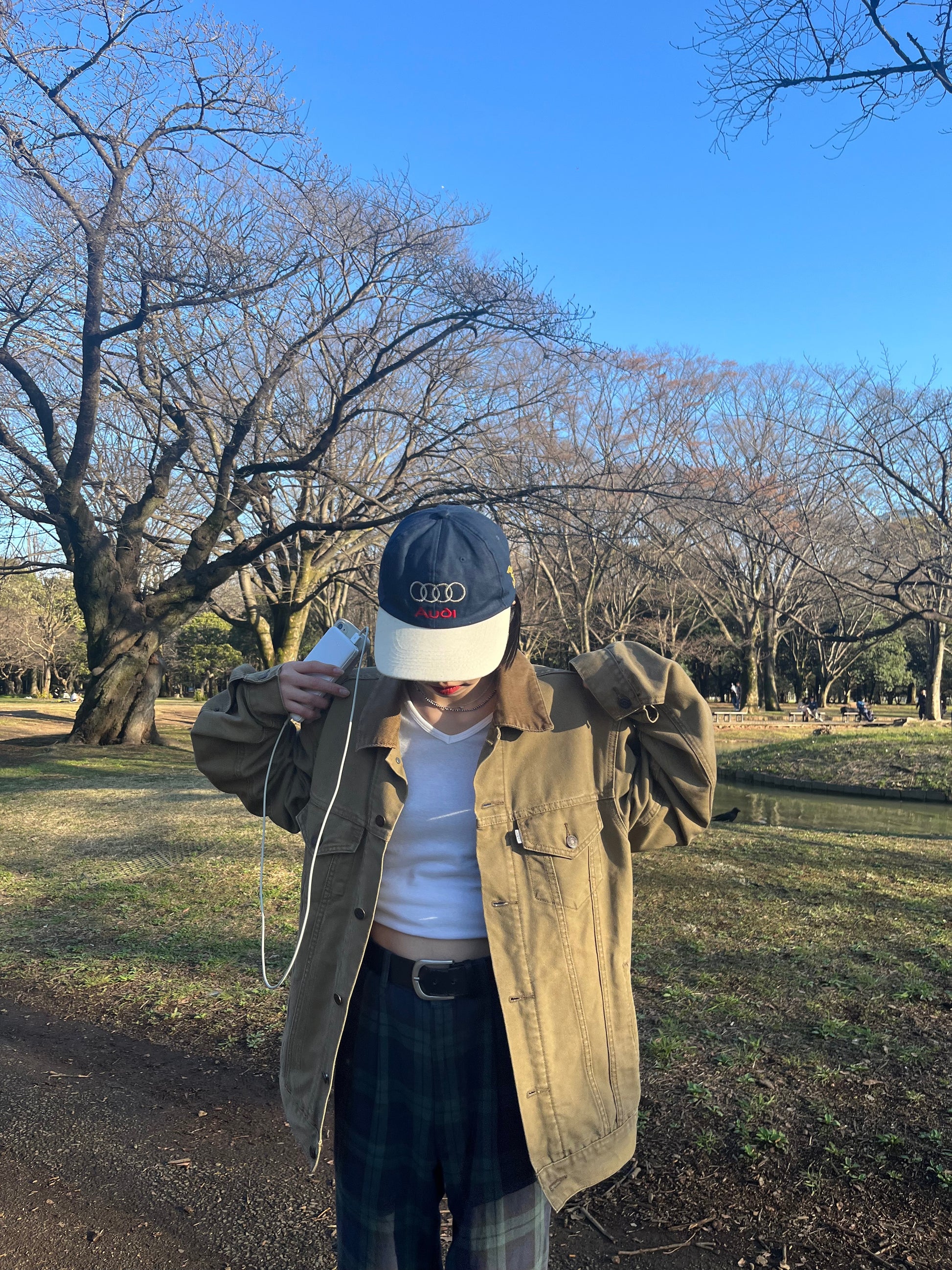 styling