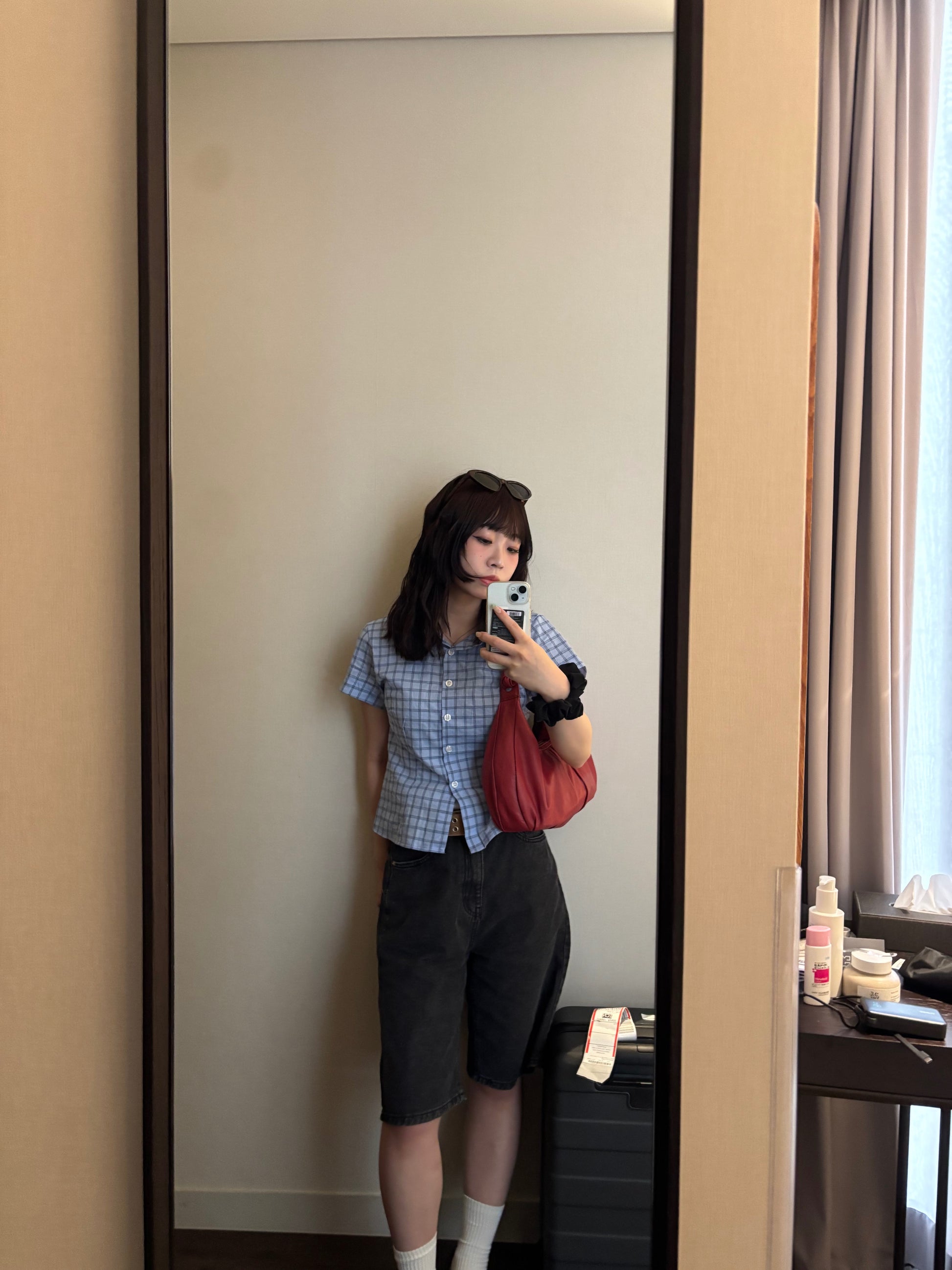 styling