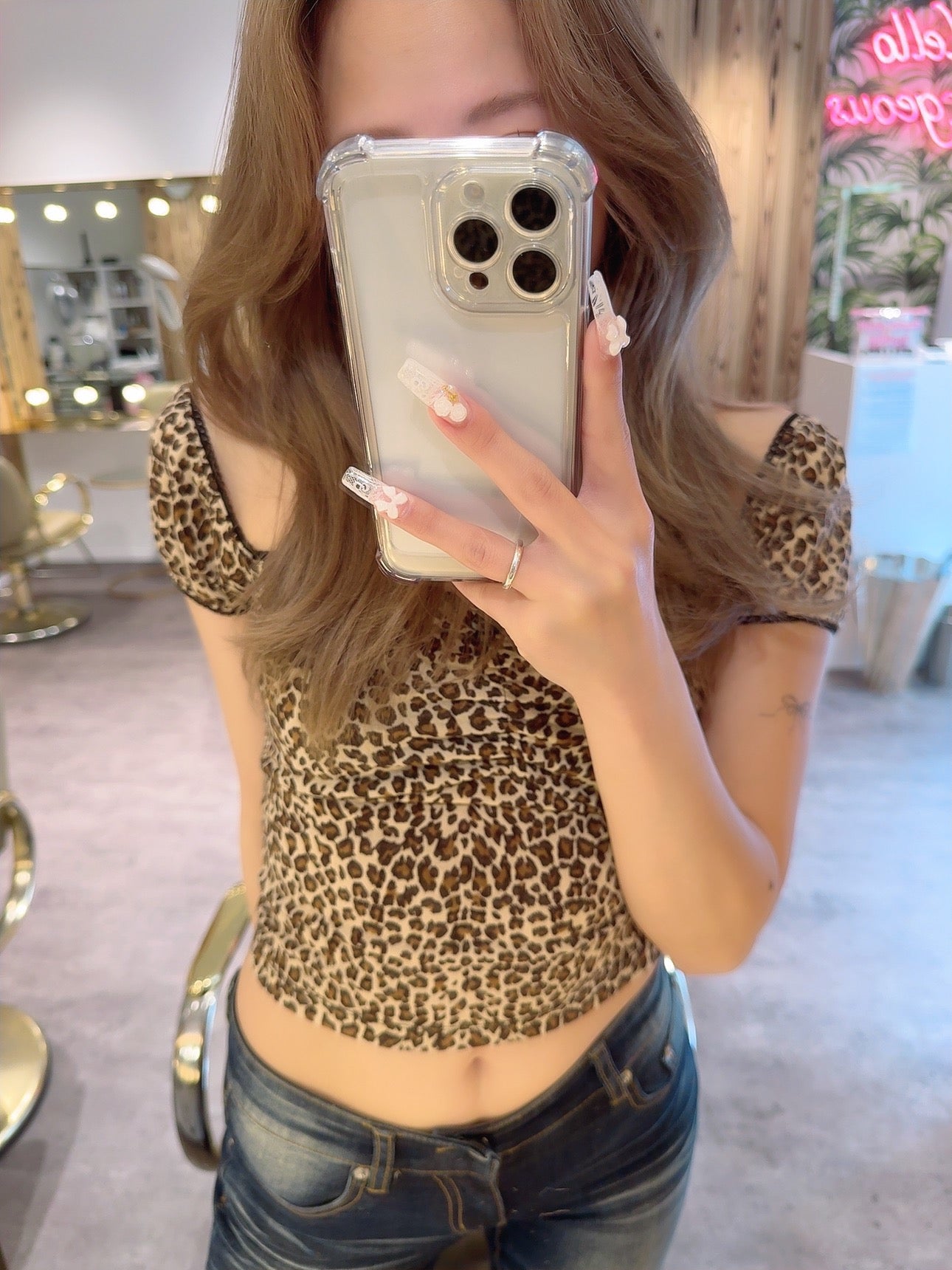 styling