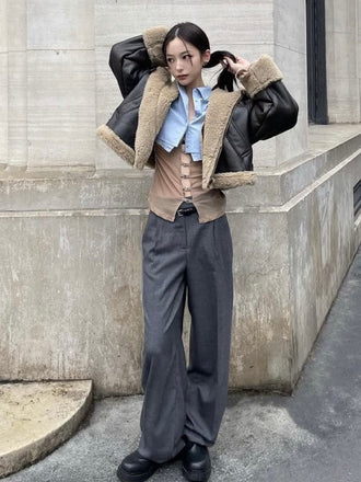 styling