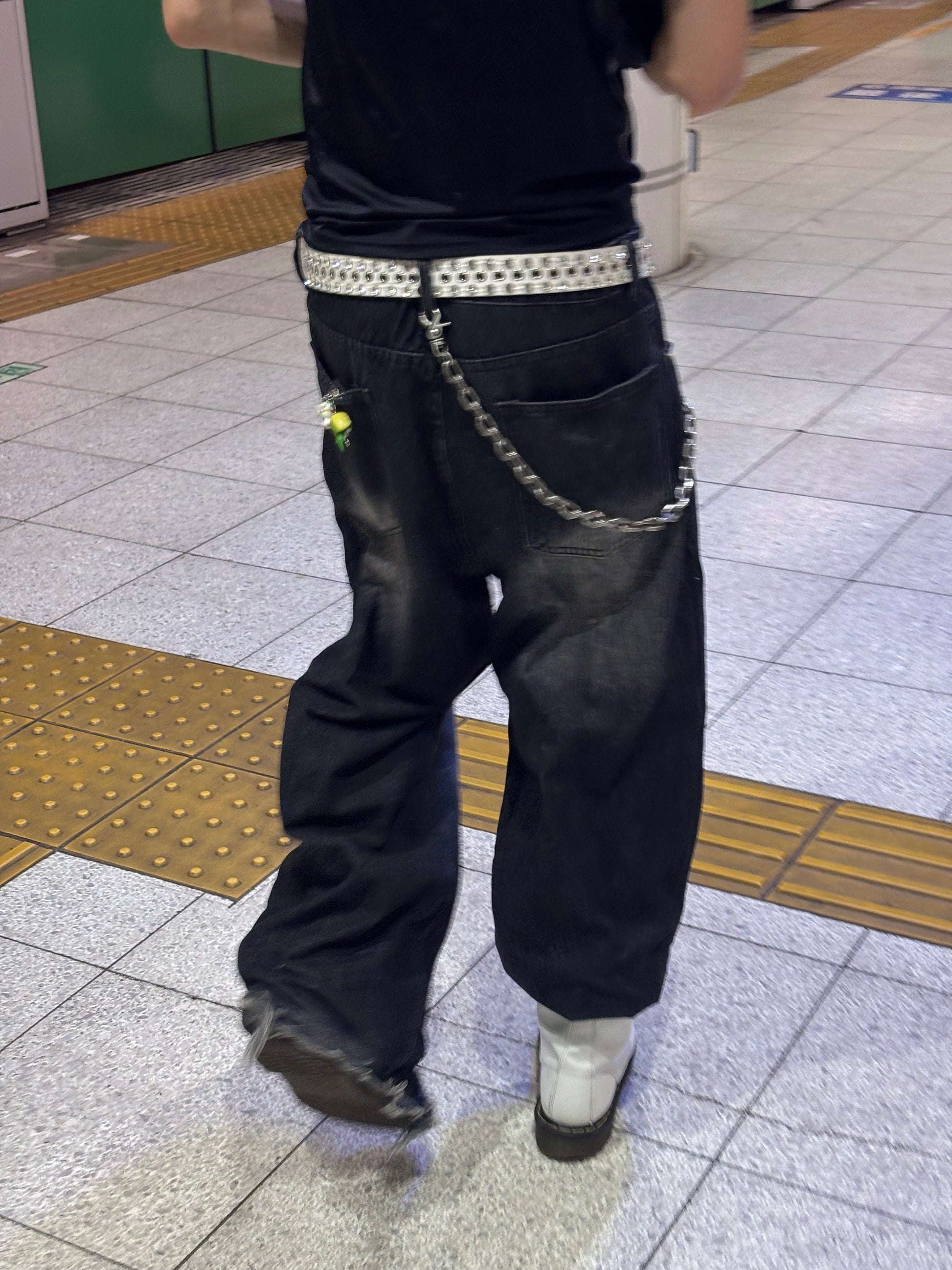 styling