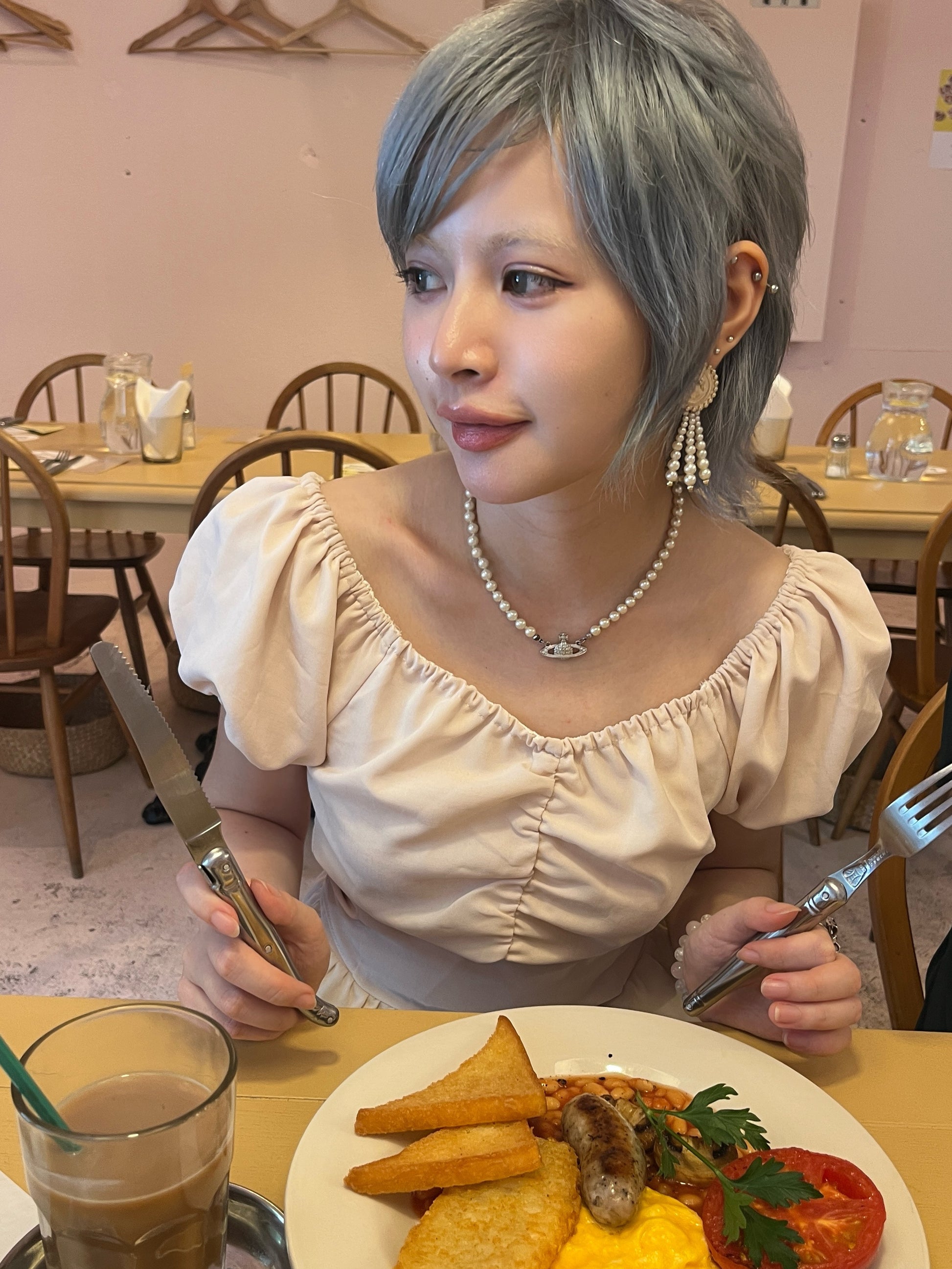 styling