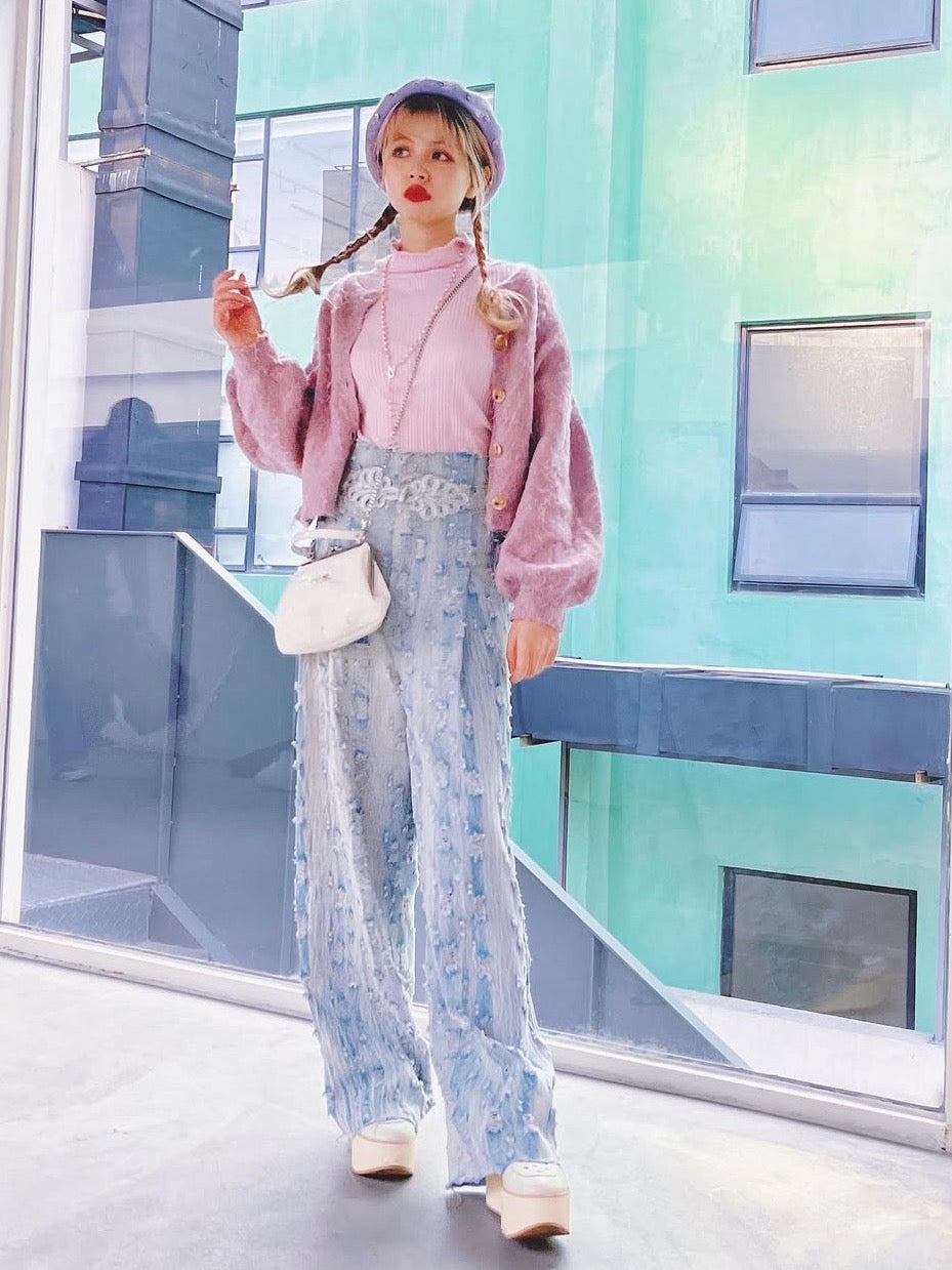 styling