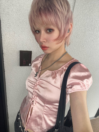 styling