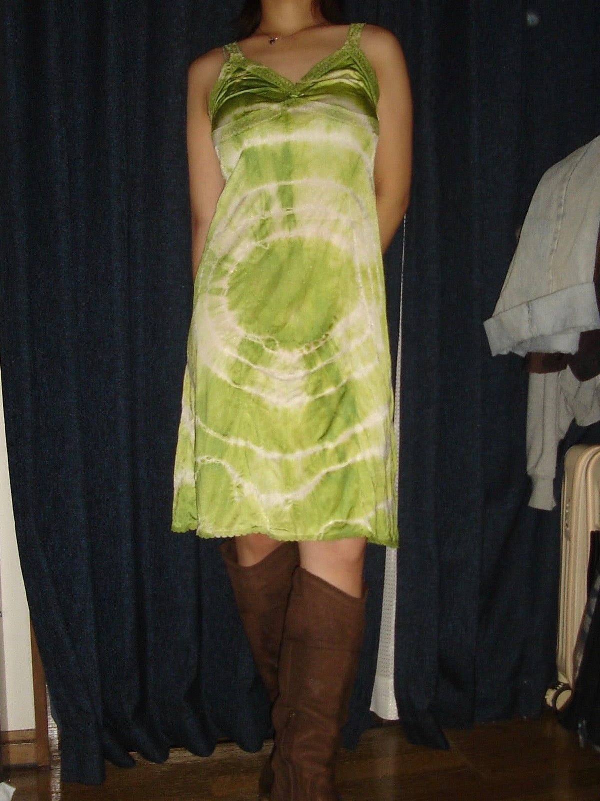 styling