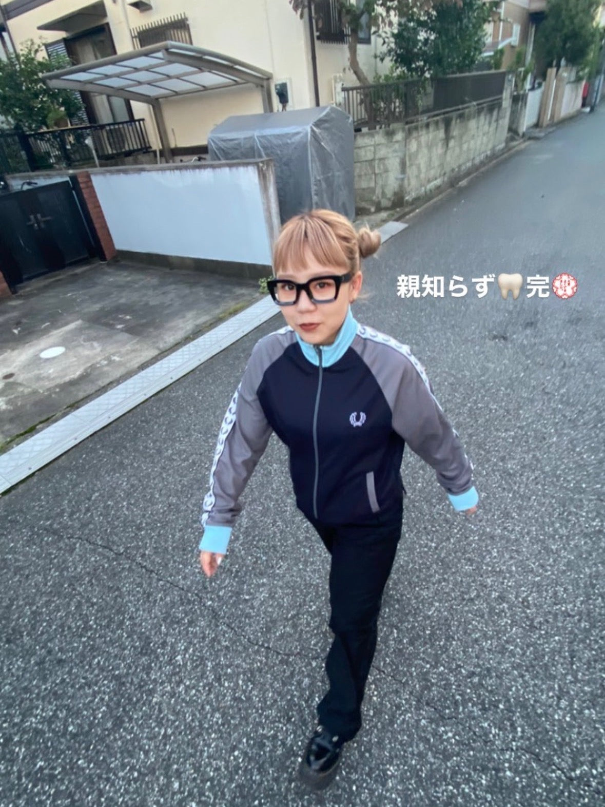 styling