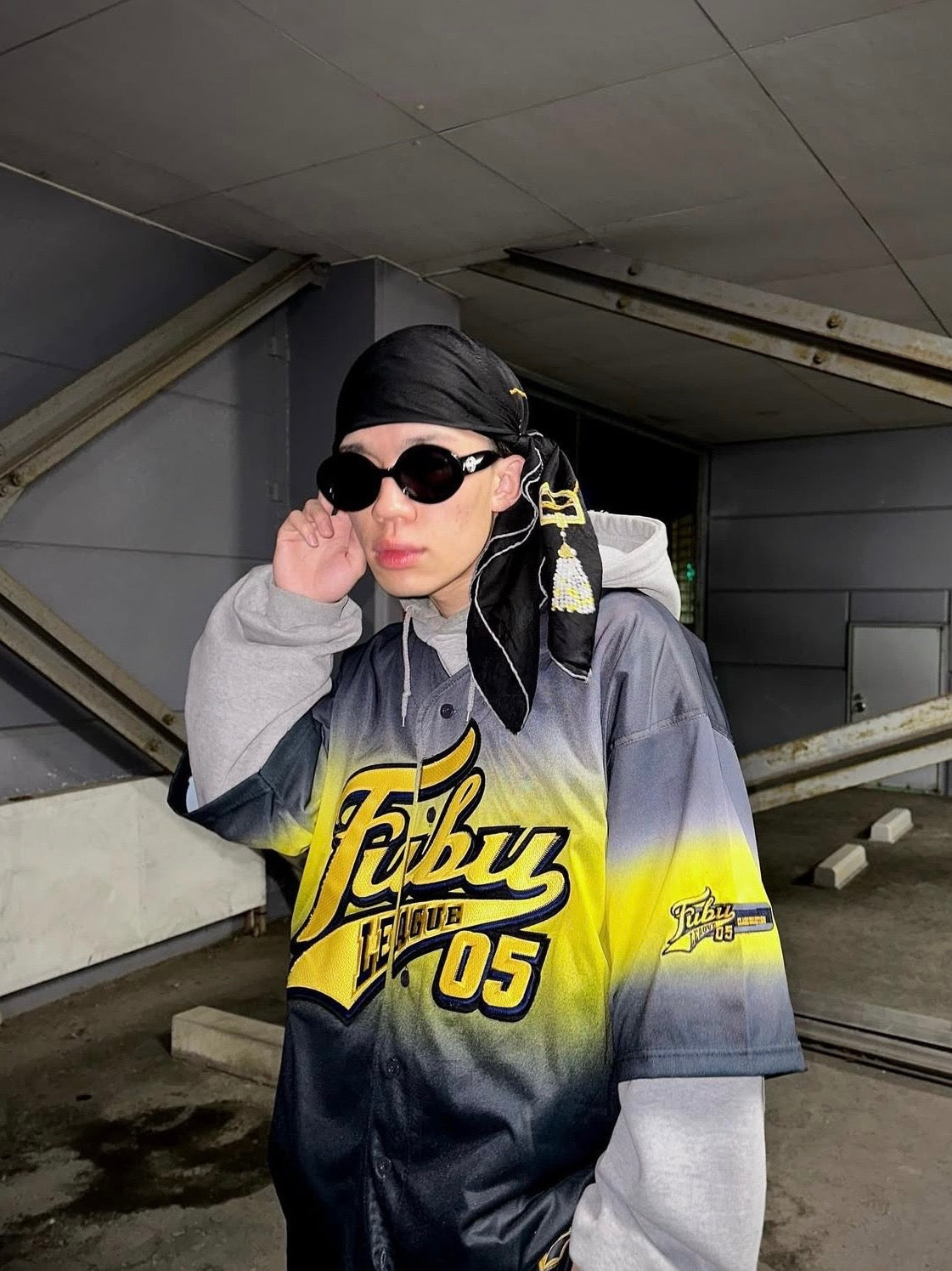 styling