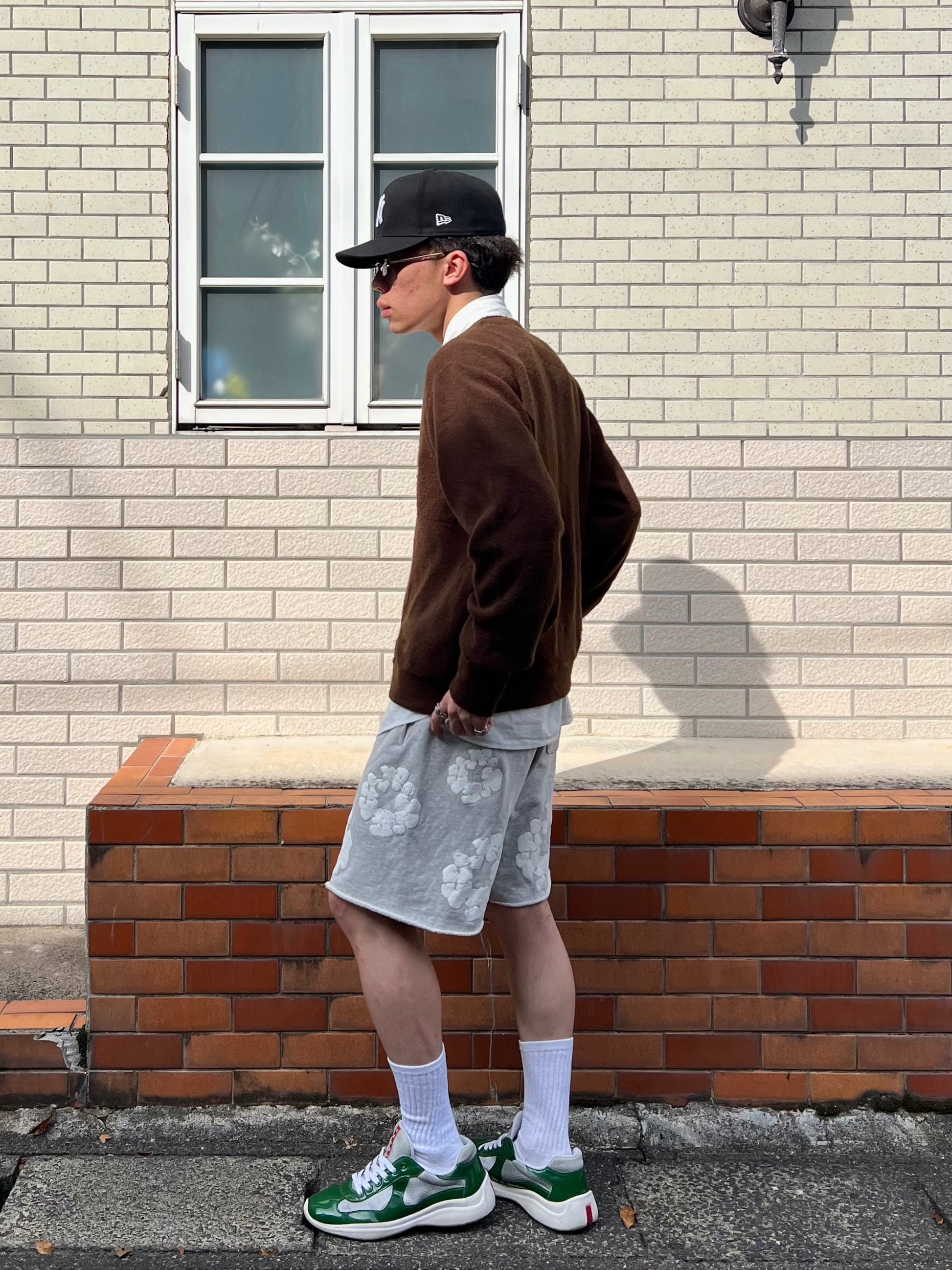 styling