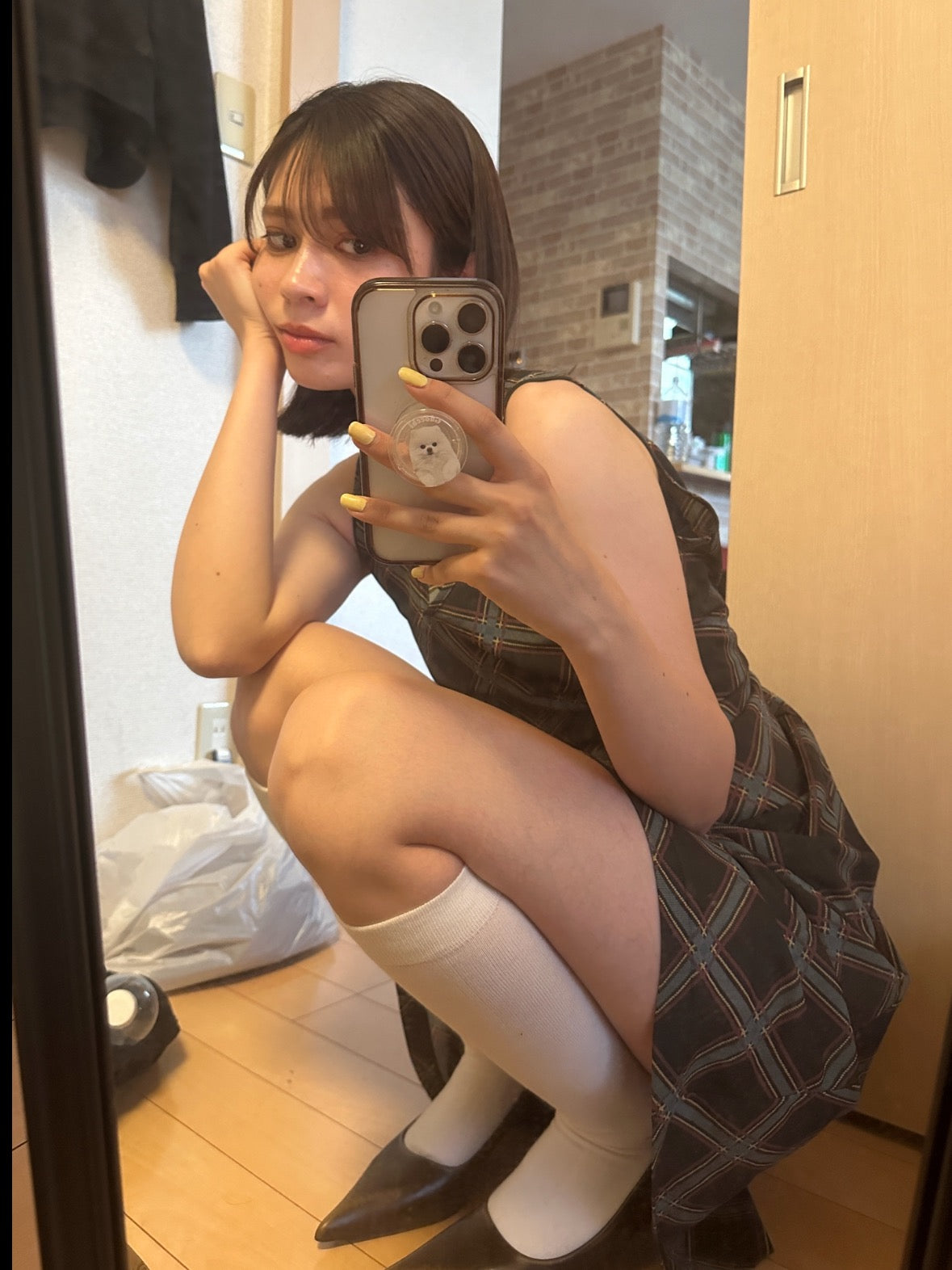styling