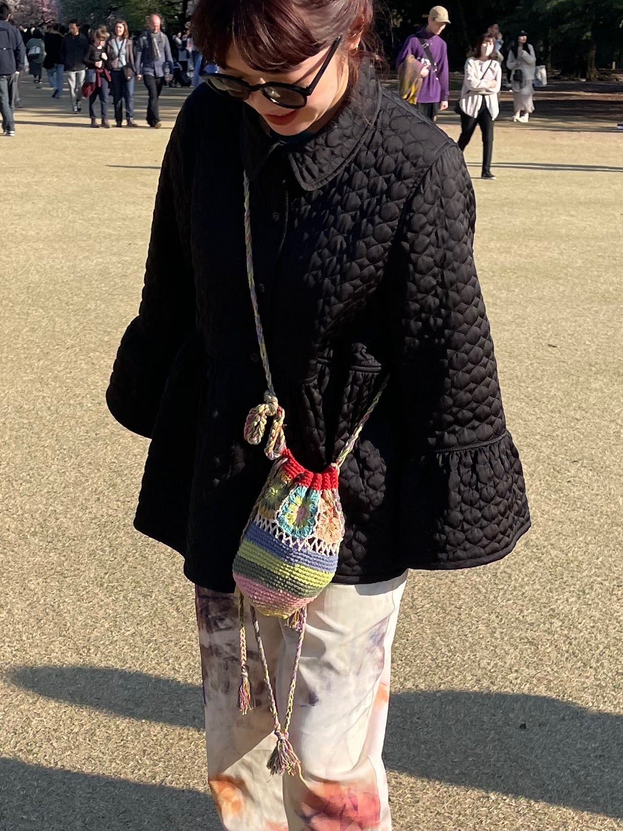 styling