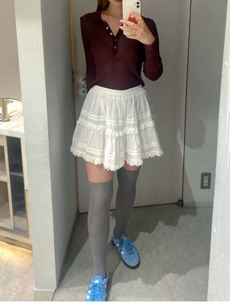 styling