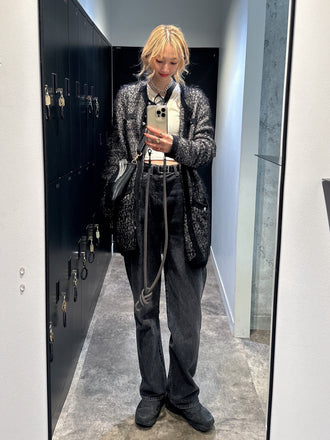 styling