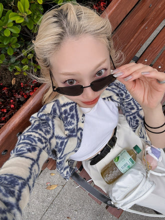 styling