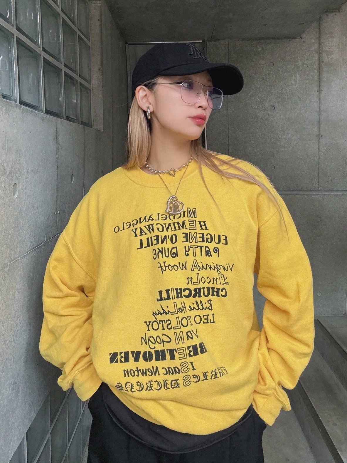 styling