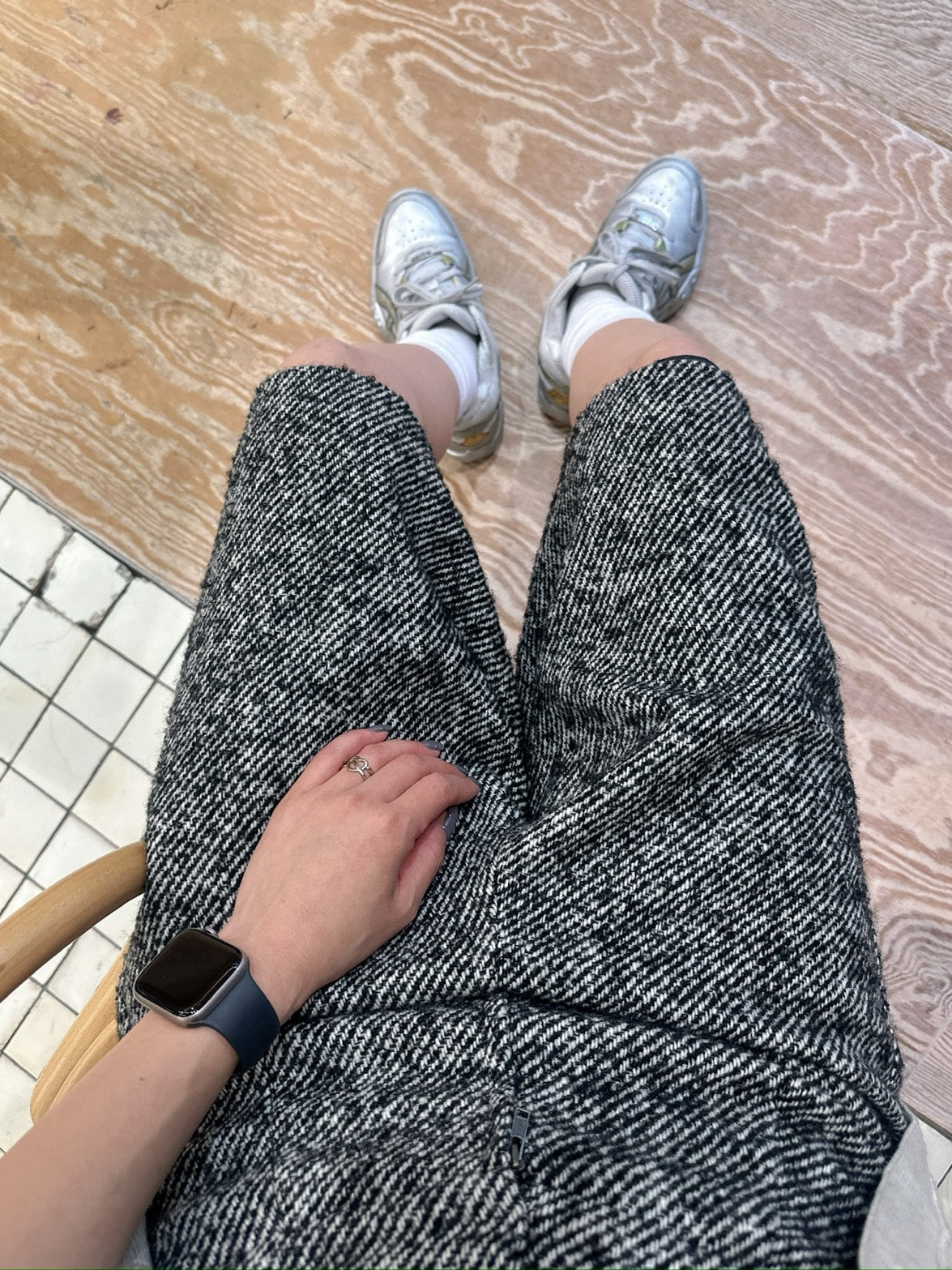 styling