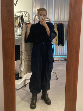 styling