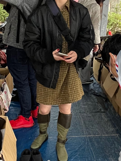 styling